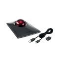 Trackball Kensington SlimBlade™ Pro, czarny
