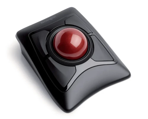 Trackball Kensington Expert Mouse, bezprzewodowy