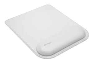 Podkładka Kensington ErgoSoft pod mysz z podpórką pod nadgarstek, szara