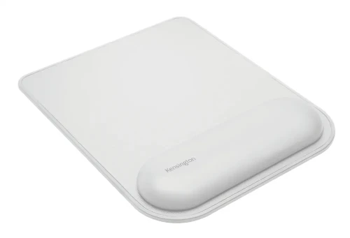 Podkładka Kensington ErgoSoft pod mysz z podpórką pod nadgarstek, szara