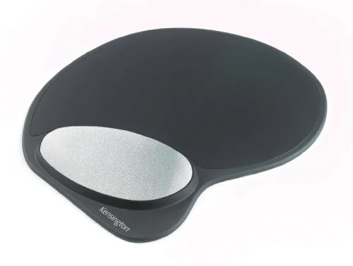 Podkładka żelowa Kensington Memory Gel pod mysz i nadgarstek
