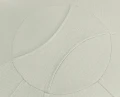 Ergonomiczna piłka do siedzenia Leitz Ergo 75 cm jasnoszara – z zabezpieczeniem antypoślizgowym, certyfikat IGR i TÜV