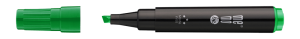 Marker permanentny Memobe MM201-04 zielony