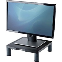 Podstawa pod monitor Fellowes LCD Standard - grafitowa