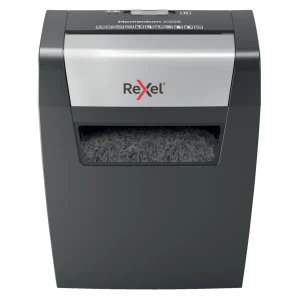 Niszczarka Rexel Momentum X308