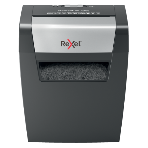 Niszczarka Rexel Momentum X308
