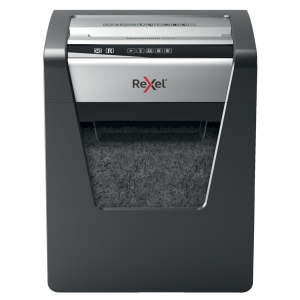  Niszczarka Rexel Momentum X415