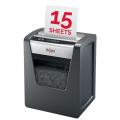  Niszczarka Rexel Momentum X415