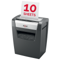 Niszczarka Rexel Momentum X410