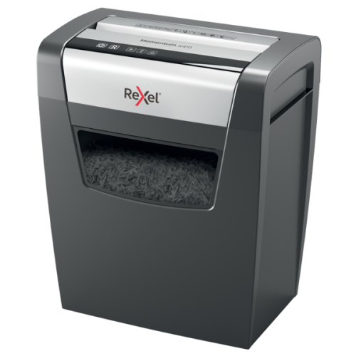 Niszczarka Rexel Momentum X410