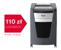  Niszczarka do papieru Rexel Momentum P420+