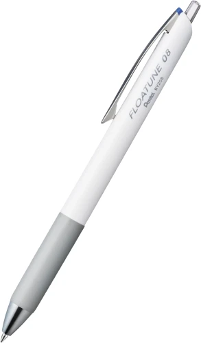 Pióro kulkowe Pentel Floatune BY-208 niebieskie