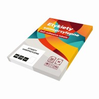 Etykieta Emerson Basic A-4, 210x297mm, 100 arkuszy (1)