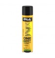 Erla ONE SHOT Just Lemon 600 ml – neutralizator i odświeżacz powietrza 2 w 1