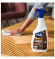 Erla HOME Meble 750 ml – płyn do czyszczenia i pielęgnacji mebli drewnianych i drewnopodobnych