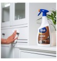Erla HOME Meble 750 ml – płyn do czyszczenia i pielęgnacji mebli drewnianych i drewnopodobnych