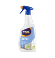 Erla HOME Szyby 750 ml – płyn do płyn do mycia szyb, luster, powierzchni szklanych