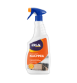 Erla HOME Kuchnia 750 ml – płyn do czyszczenia do czyszczenia kuchenek, płyt indukcyjnych, blatów