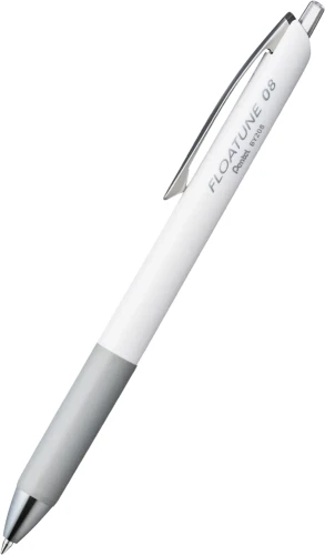 Pióro kulkowe Pentel Floatune BY-208 czarne