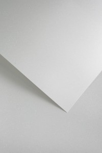 Papier wizytówkowy Mika A-4 Galeria Papieru, 20 arkuszy, biały