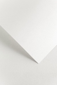 Papier wizytówkowy Borneo A-4 Galeria Papieru, 20 arkuszy, biały