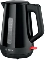 Czajnik elektryczny Bosch My Moment 1,7l, czarny