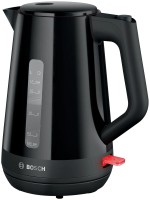 Czajnik elektryczny Bosch My Moment 1,7l, czarny