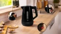 Czajnik elektryczny Bosch My Moment 1,7l, czarny
