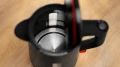 Czajnik elektryczny Bosch My Moment 1,7l, czarny
