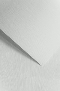 Papier wizytówkowy Batyst A-4 Galeria Papieru, 20 arkuszy, biały