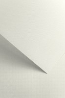 Papier wizytówkowy Floryda A-4 Galeria Papieru, 20 arkuszy, biały