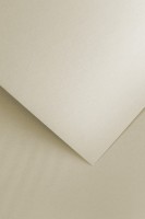 Papier wizytówkowy Floryda A-4 Galeria Papieru, 20 arkuszy, beżowy