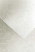 Papier wizytówkowy Perła A-4 Galeria Papieru, 20 arkuszy, biały 