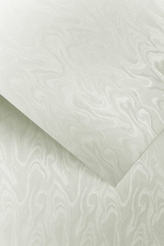 Papier wizytówkowy Papirus A-4 Galeria Papieru, 20 arkuszy, biały 