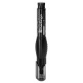 Korektor w piórze Berlingo Double Black 8 ml, metalowa końcówka