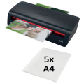Laminator GBC 240 Home Office, A4