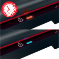 Laminator GBC 240 Home Office, A4