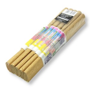 Bibuła marszczona złota 25×200 cm 21 gsm – 5 szt.