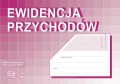 Ewidencja przychodów R-2| wzór 2026 
