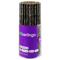 Ołówek Berlingo Golden Shade, HB