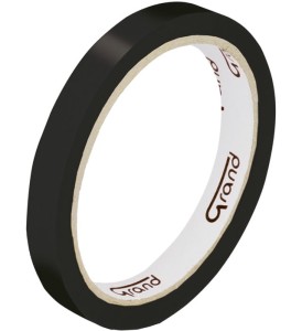 Taśma pakowa Grand 12mm x 50m, czarna