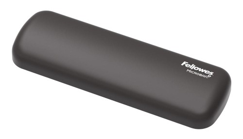 Podkładka pod nadgarstek Fellowes BREYTA - czarna