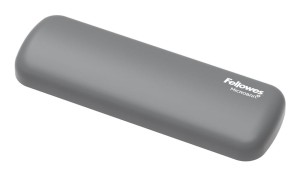 Podkładka pod nadgarstek Fellowes BREYTA- szara