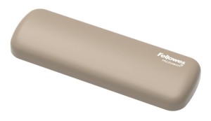 Podkładka pod nadgarstek Fellowes BREYTA- piasek