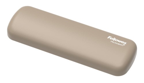 Podkładka pod nadgarstek Fellowes BREYTA- piasek