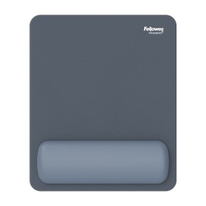 Podkładka pod mysz i nadgarstek Fellowes BREYTA - morska