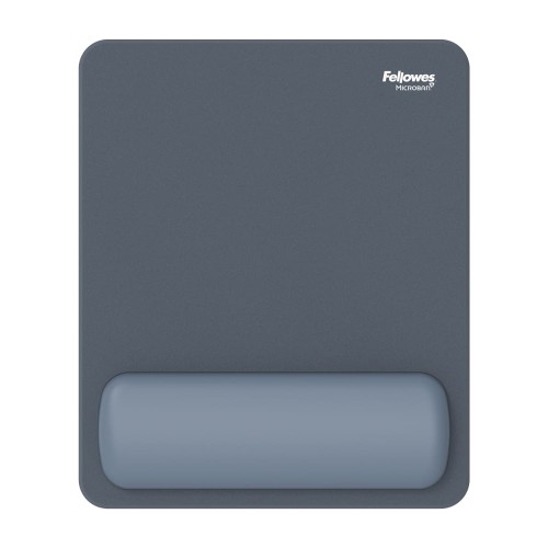 Podkładka pod mysz i nadgarstek Fellowes BREYTA - morska