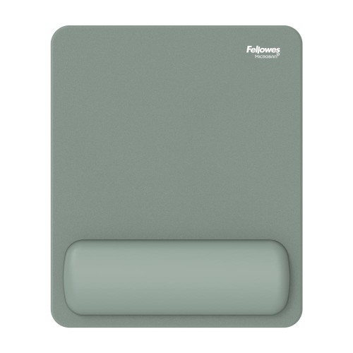 Podkładka pod mysz i nadgarstek Fellowes BREYTA - szałwia