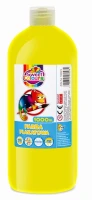 Otocki farba plakatowa 1 litr,  żółta