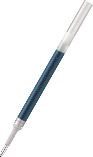 Wkład Pentel Energel LR7-CAX, niebiesko-czarny